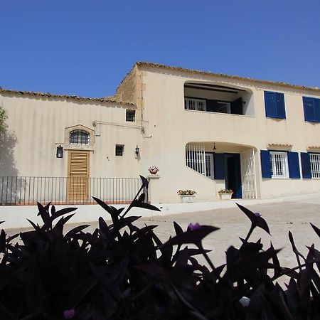 Sud Est Le Case Di Elisa Marina di Ragusa Exterior foto